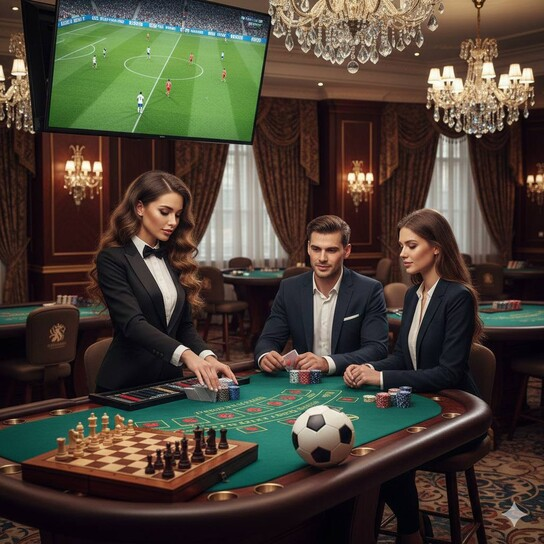 拳皇经典对战画面